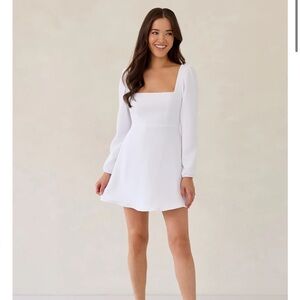 Park & Fifth Harper mini dress, size M, worn once